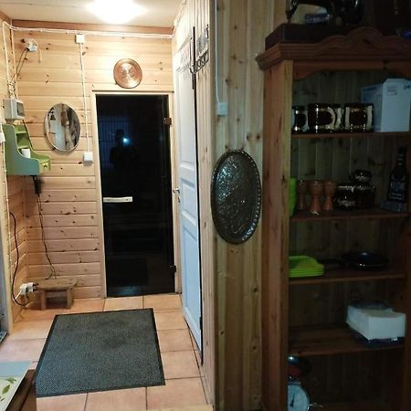 Garden Guest House Room With Terrace ستافانجر المظهر الخارجي الصورة